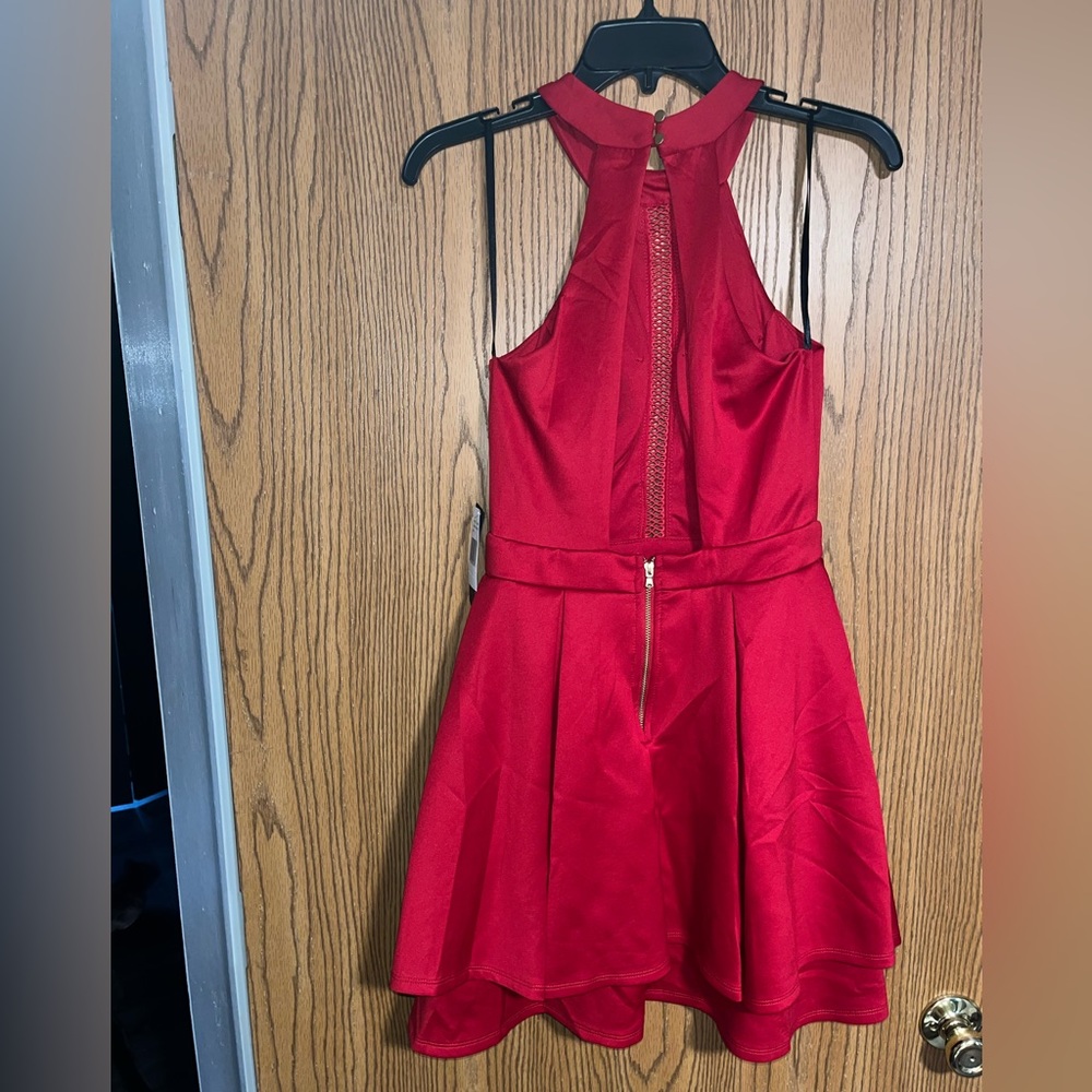 Cuter in person! Never worn